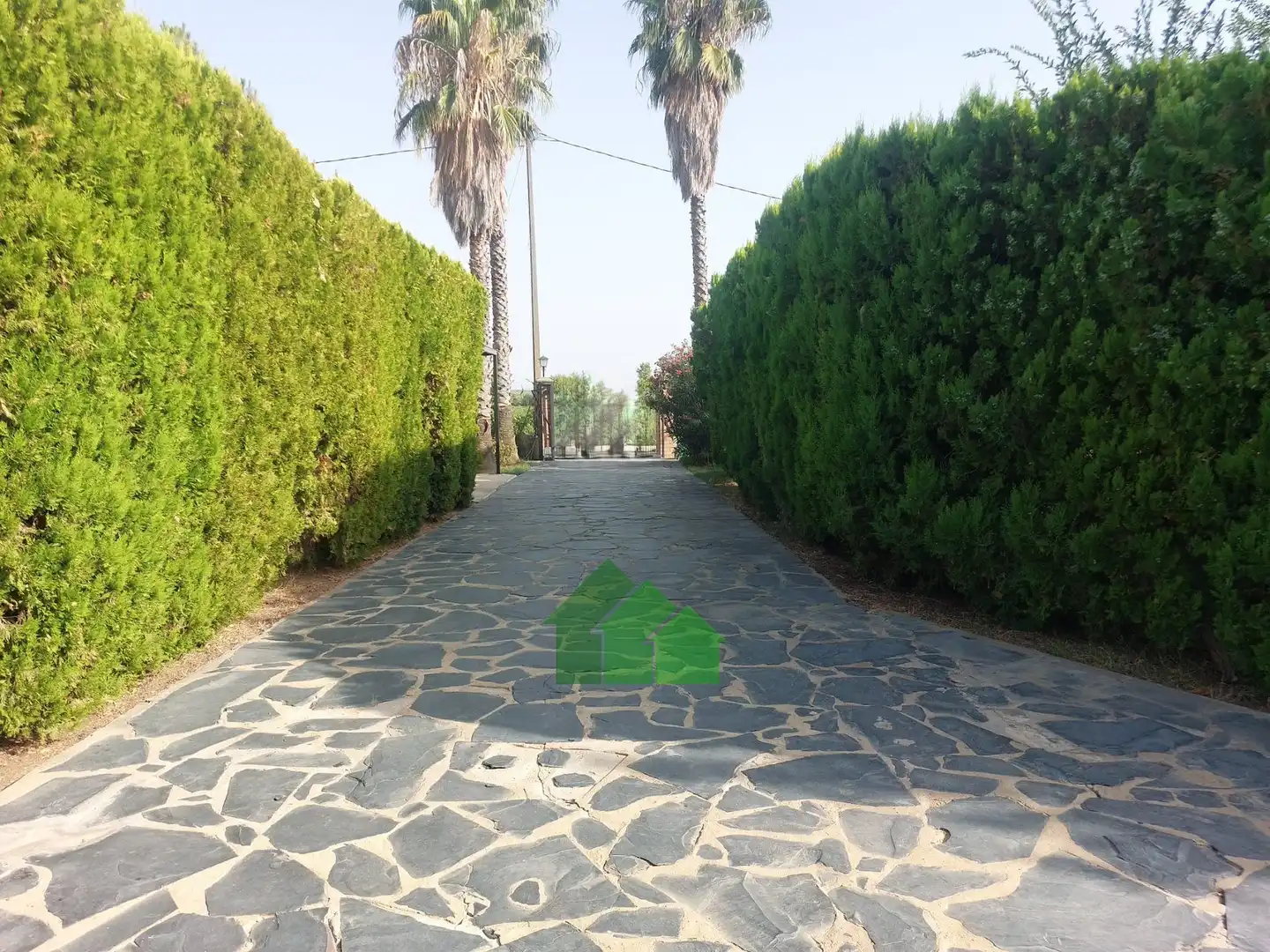 Casa o xalet en venda en Torremayor amb Aire condicionat, Traster i Piscina