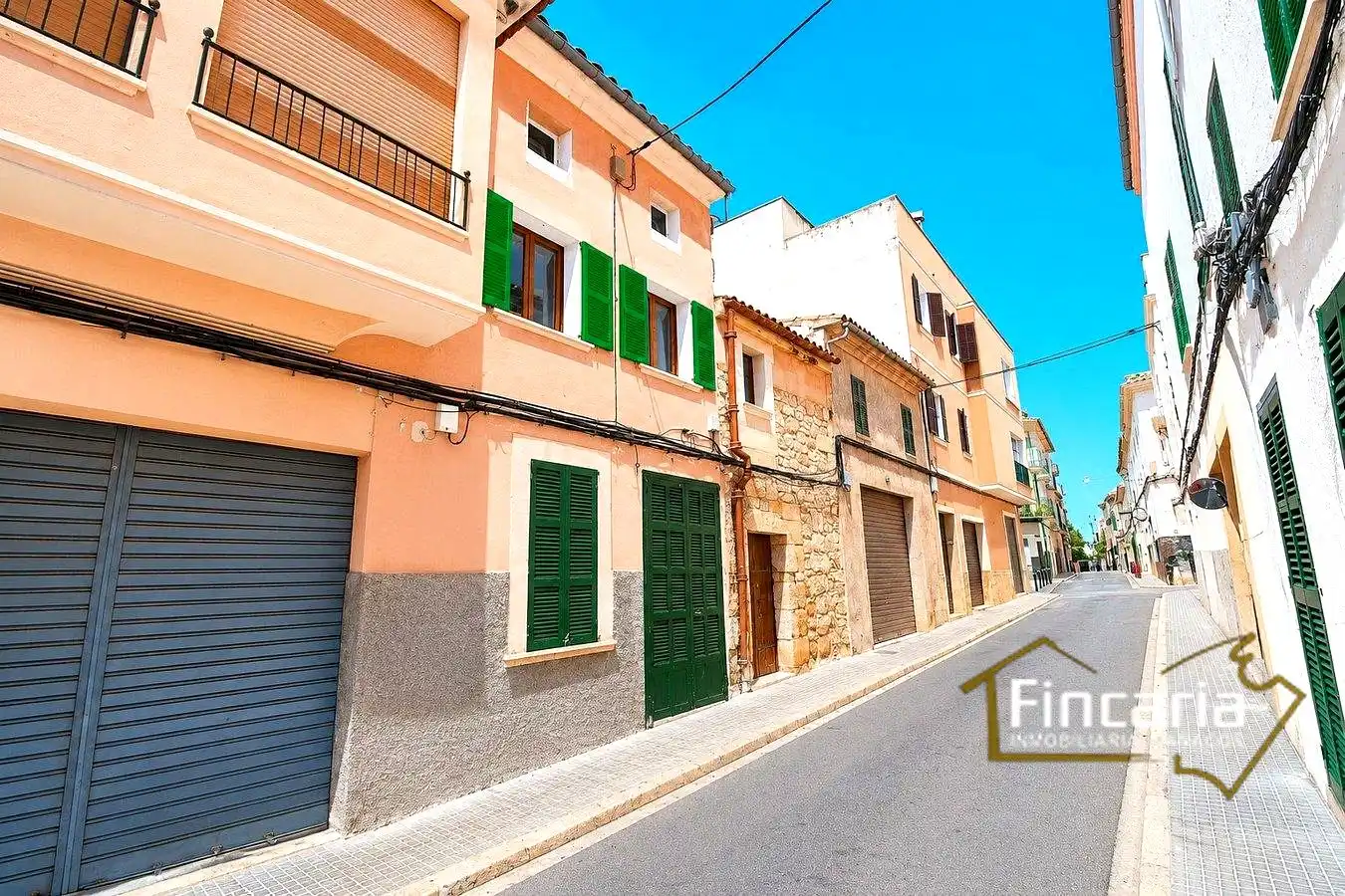 Reihenhaus zur Miete in calle de la Pau, imagen 33