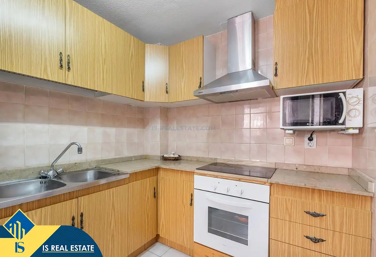 Apartament amb ascensor en venda a Centro, imagen 20