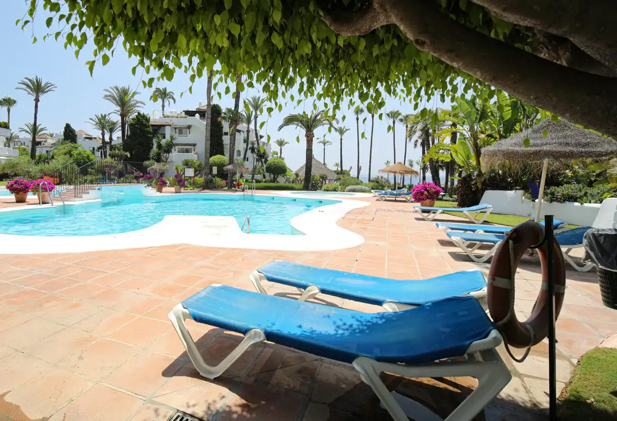 Ground floor for rent in Zona de Punta Plata
