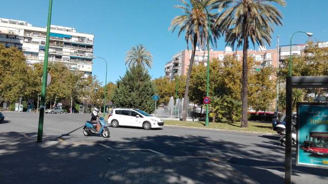 Piso en Venta en Plaza Gran Plaza, 4A en Barrio del Nervión