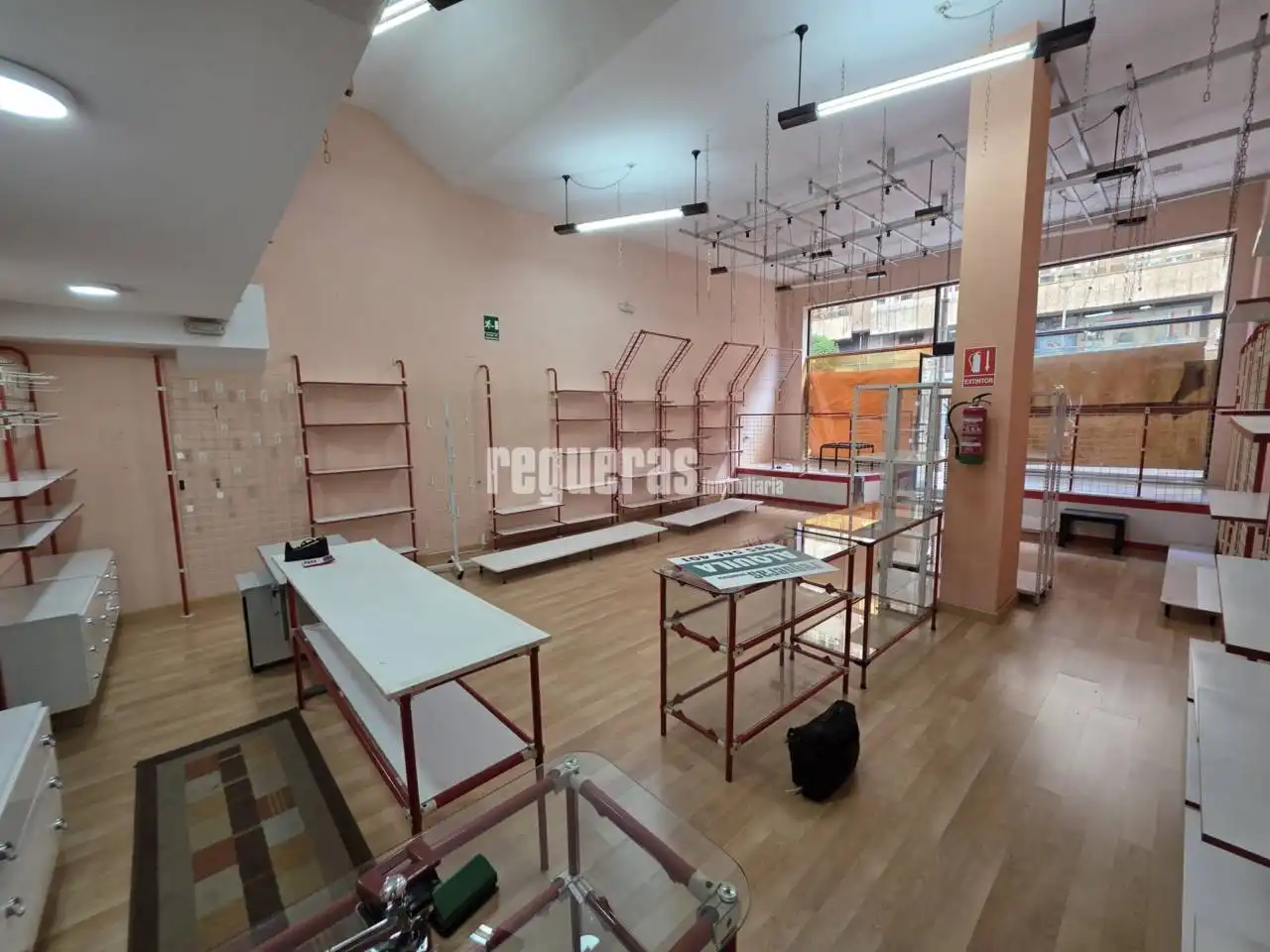 Business premises to rent in Calle José Antonio Rodríguez, imagen 6