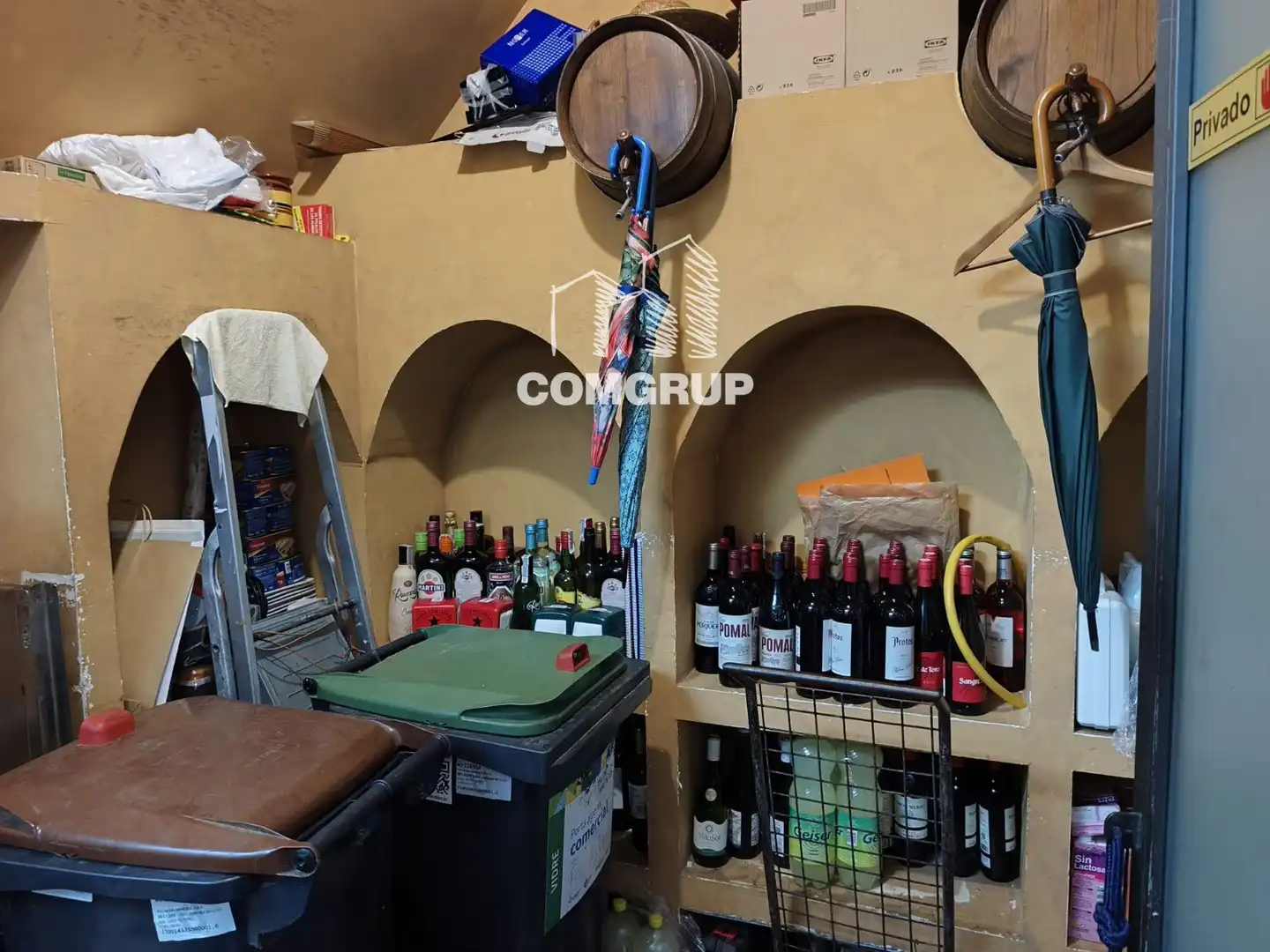 Commercial properties for transfer in Mataró  with Air Conditioner and Internet