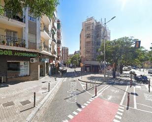 Exterior view of Attic for sale in L'Hospitalet de Llobregat