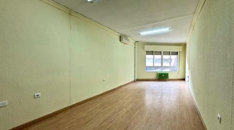 Foto 2 de Oficina en venda a Avenida Antonio Hurtado, 2, Centro, Cáceres