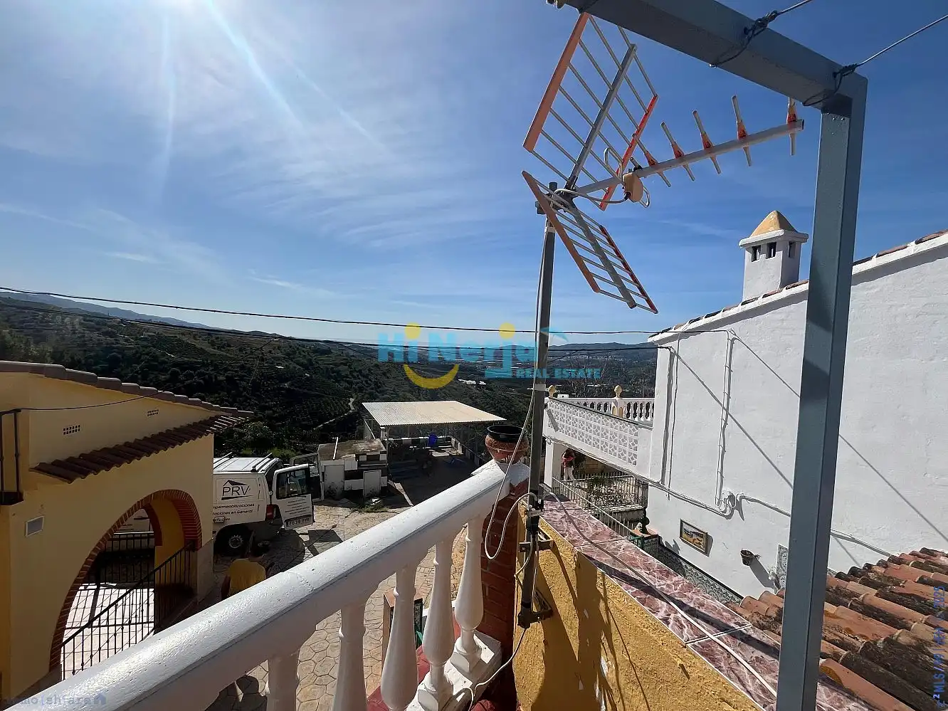 Einfamilien-Reihenhaus zum Verkauf in Norte - Barrio del Pilar - El Reñidero