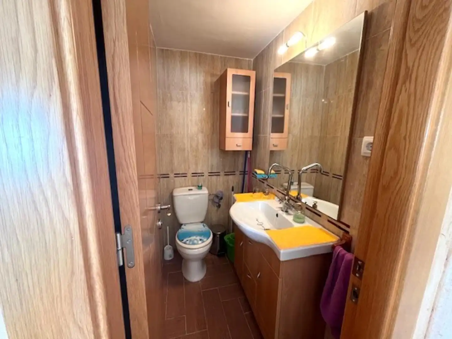 Casa o chalet en venta en Centro
