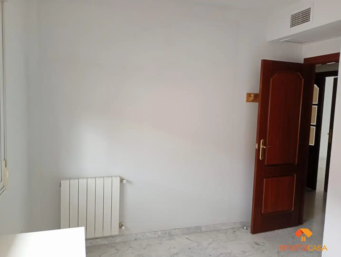 Apartament en venda en Cáceres amb Calefacció i Terrassa