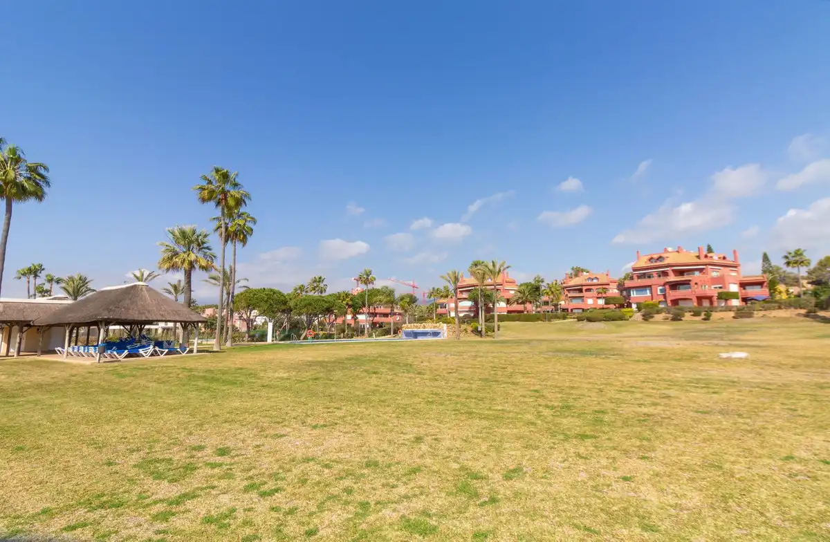 Apartamento en venta en Romana Playa