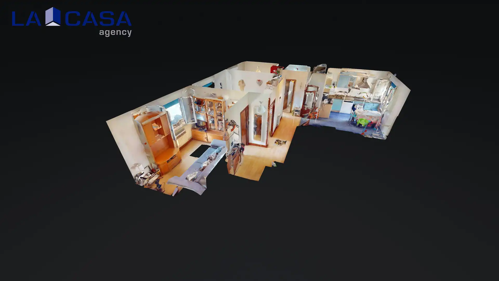 Piso en venta en Urrestieta Kalea, imagen 40
