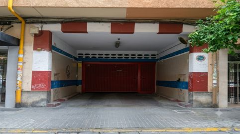 Foto 5 de Garaje en venta en Pedro de Valencia, Beteró, Valencia Capital
