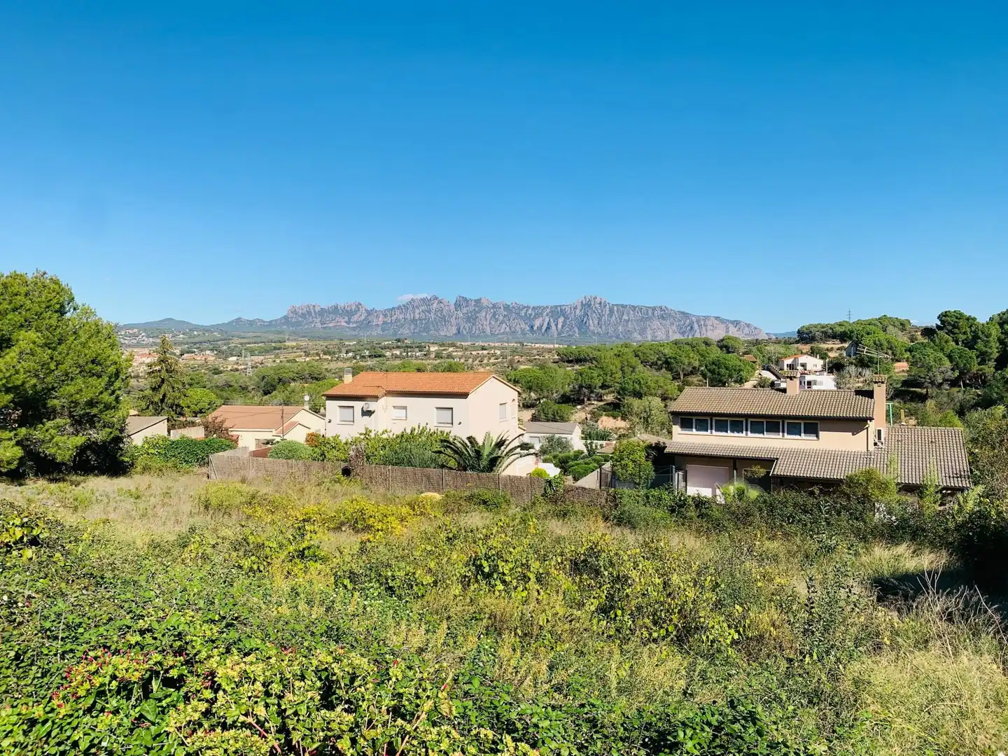 Terreno residencial en venta en Piera, imagen 8