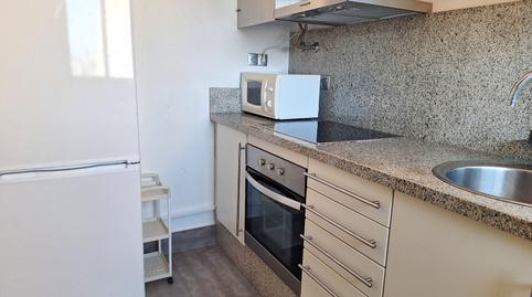 Foto 5 de Àtic de lloguer a Mar i Camp - Platja dels Capellans, Tarragona