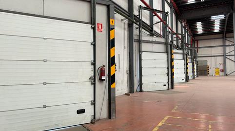 Photo 3 of Industrial buildings to rent in Carrer Zéfir, 5, Corralet - Bonanza - Tres Rutas, Valencia