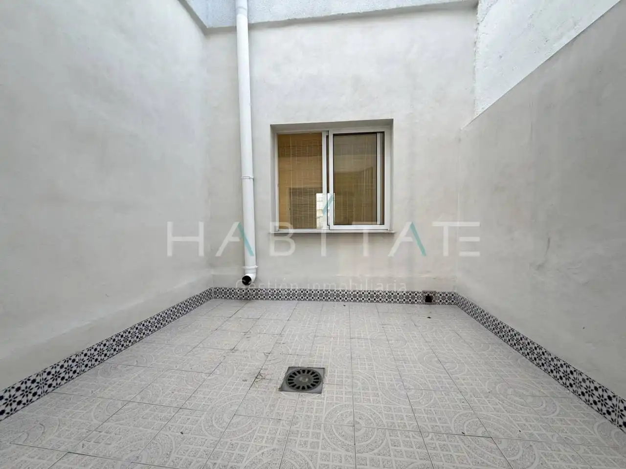 Terraza de Casa adosada en venta en San Pedro del Pinatar con Terraza