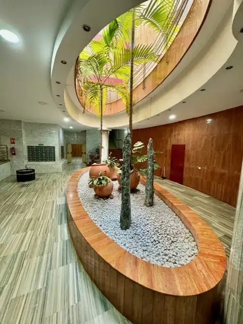 Individuel avec ascenseur à vendre à Calle Pizarro 155, imagen 3
