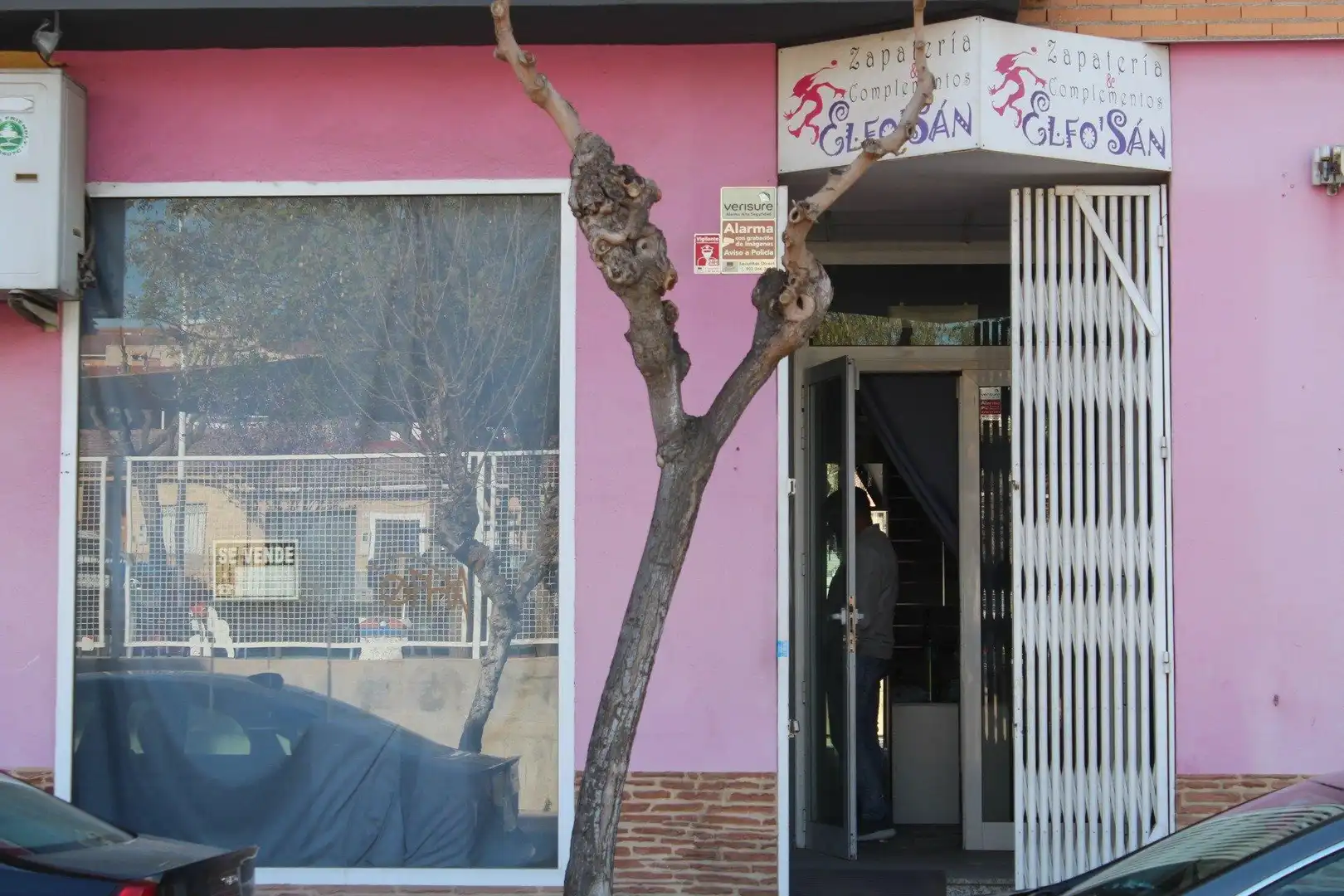 Local comercial en venda a Casco Urbano, imagen 19