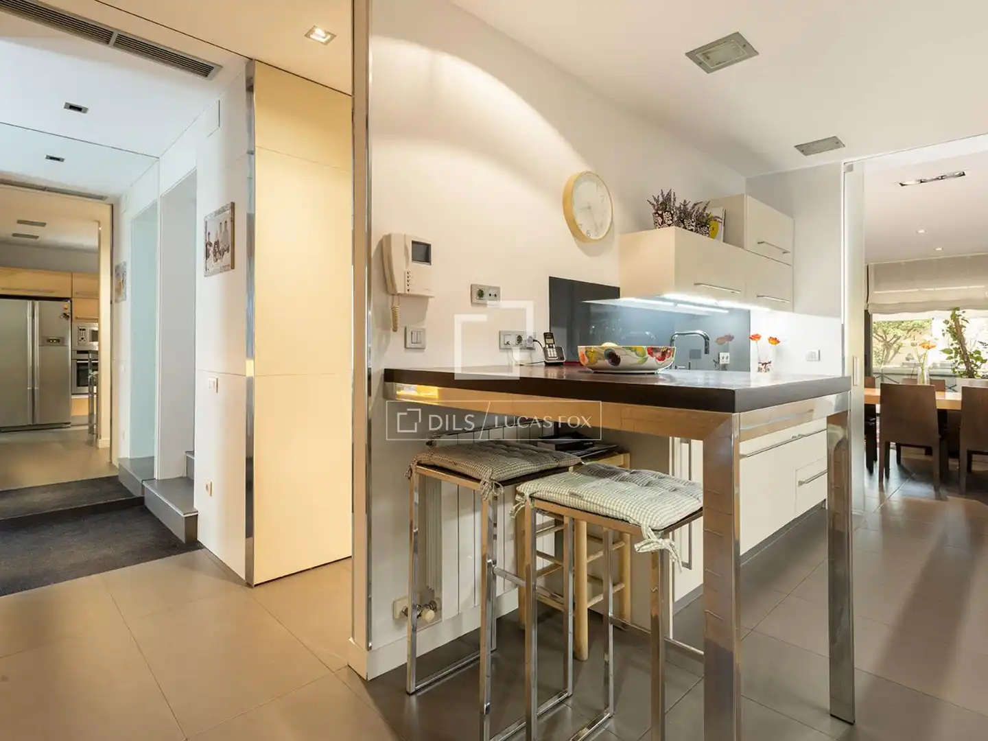 Villa in vendita a Les Corts, imagen 19