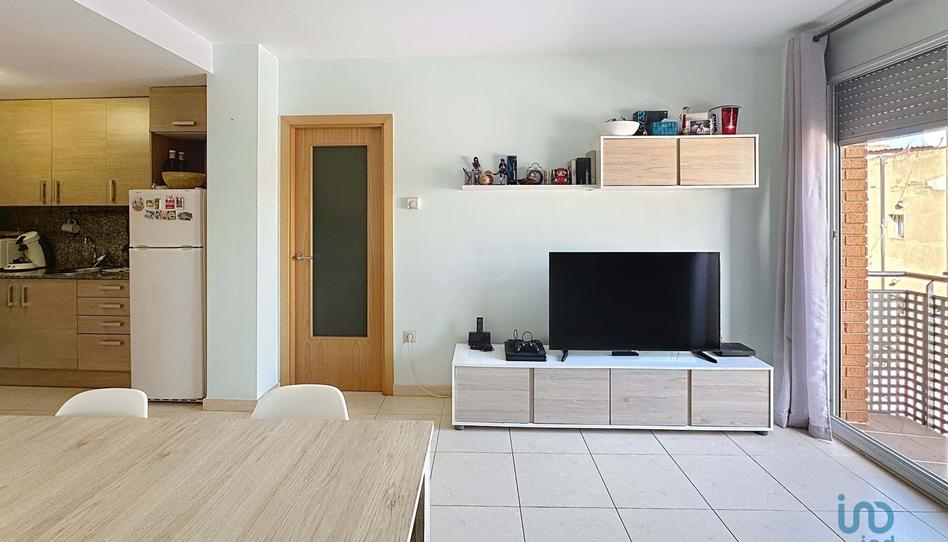 Photo 1 of Flat for sale in Carrer del General Moragues, 27, Can Boada, Barcelona