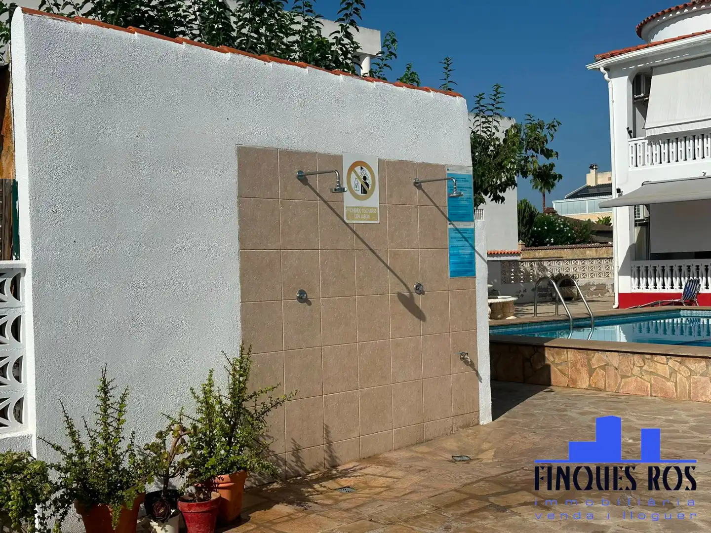 Apartamento en venta en Boverals - Saldonar