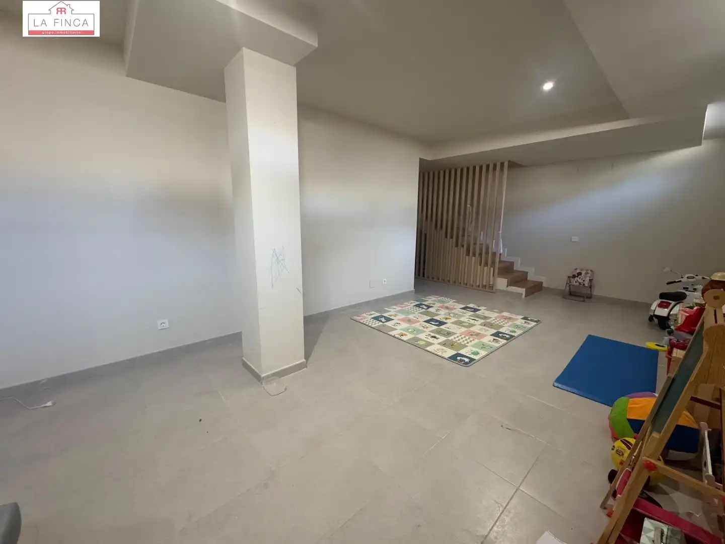 Planta baixa en venda en Málaga amb Aire condicionat, Jardí privat i Terrassa