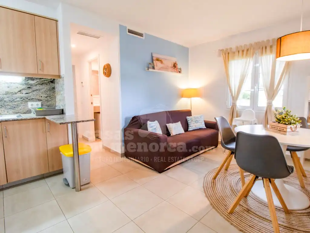 Apartment mit Pool zum Verkauf in Son Bou - Sant Jaume, imagen 6