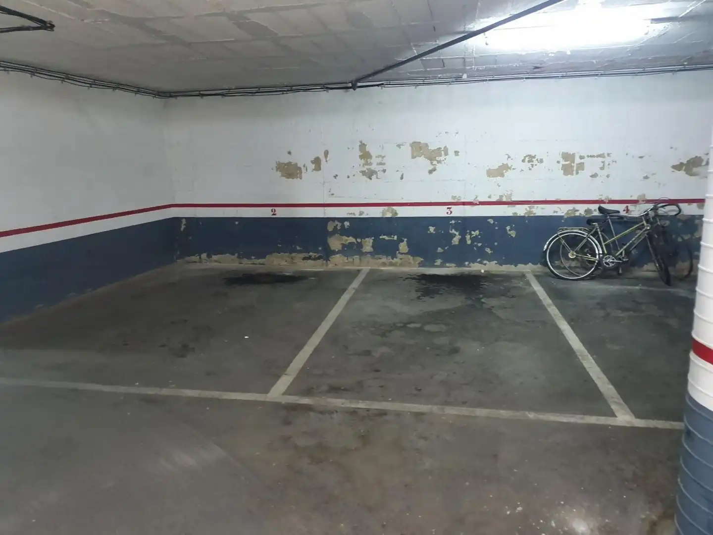 Parking à vendre à Barcelona 14, imagen 2