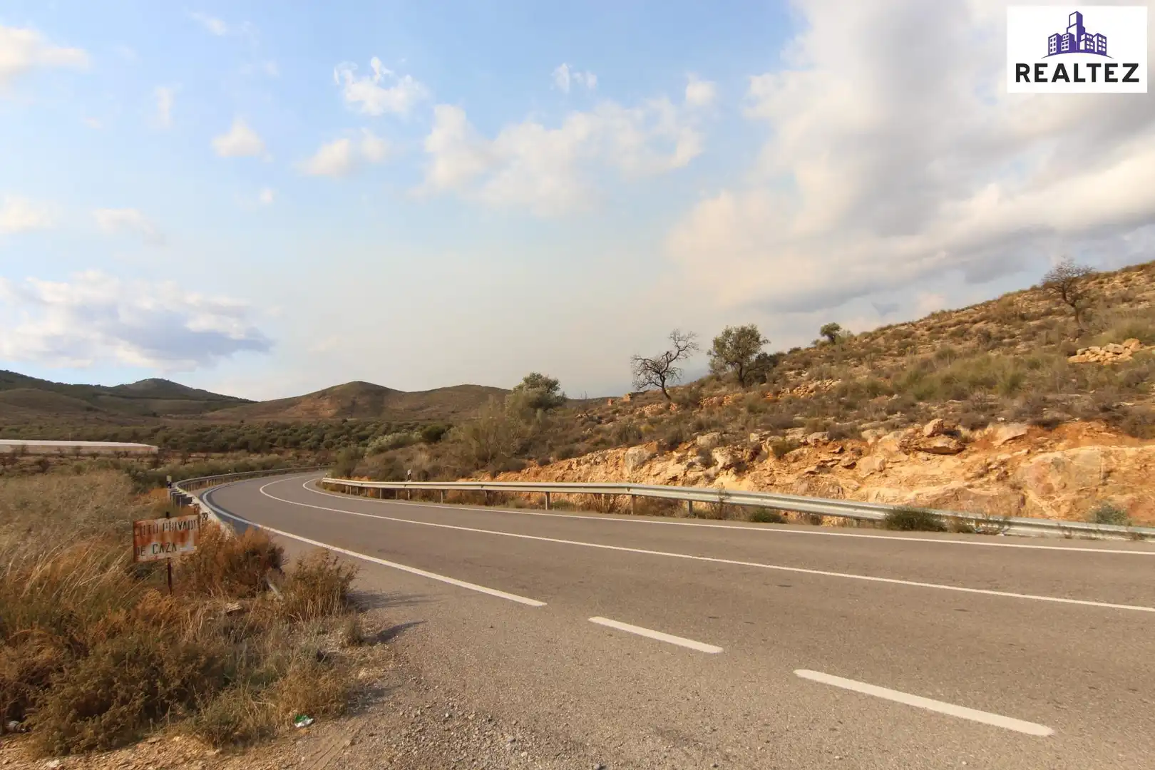 Terrain rustique à vendre à Alcolea, imagen 7