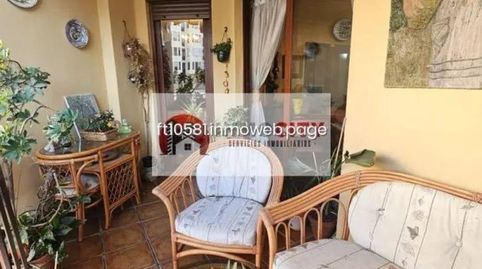 Foto 5 de Piso en venta en Gran Vía de las Germanías, 18, Russafa, Valencia Capital
