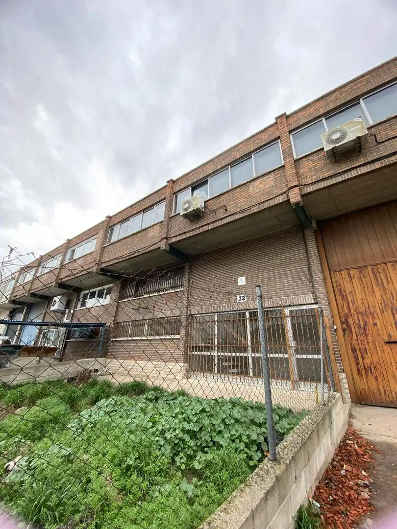 Nave industrielle à vendre à Barrio de la Estación, imagen 70