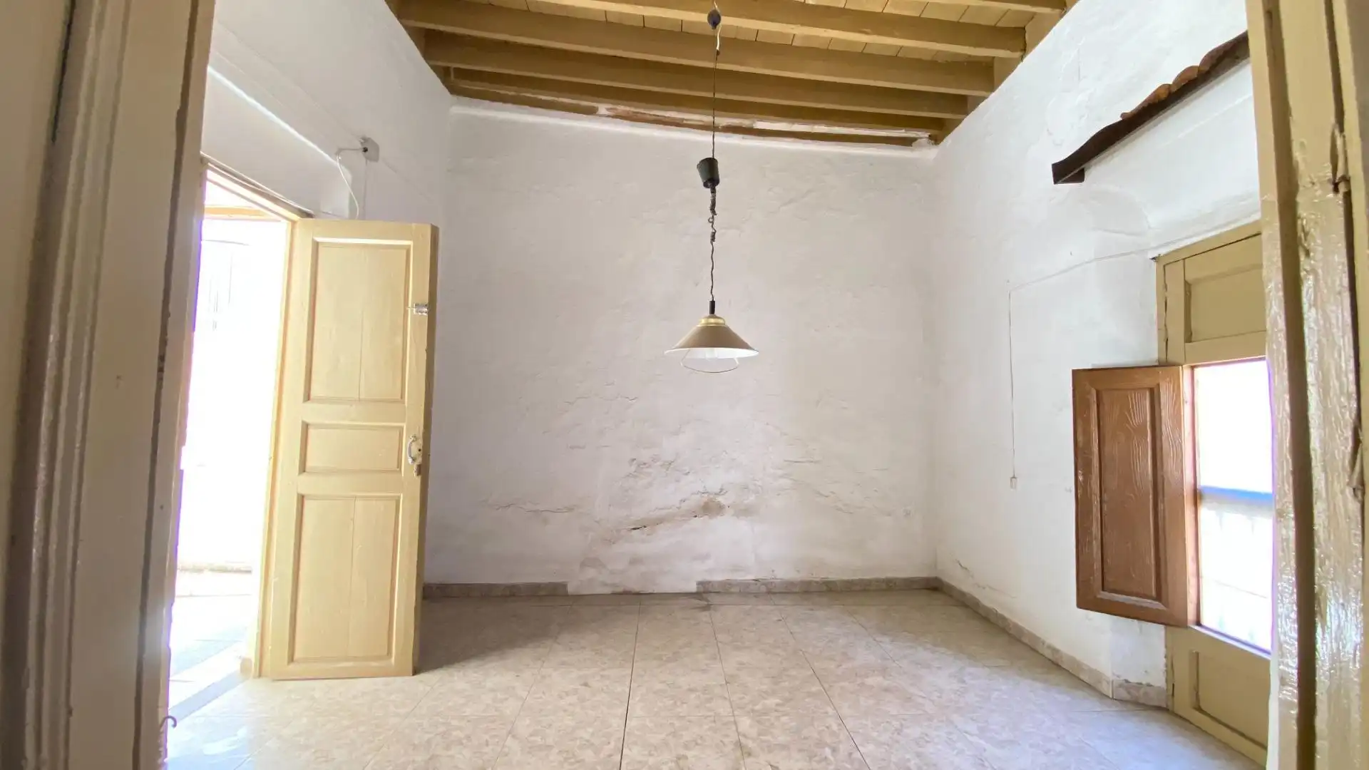Finca rústica en venda en Alhabia