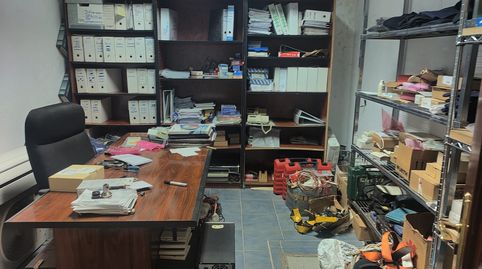 Foto 5 von Geschaftsraum zum Verkauf in Avenida de Pablo Neruda, Portazgo, Madrid Capital