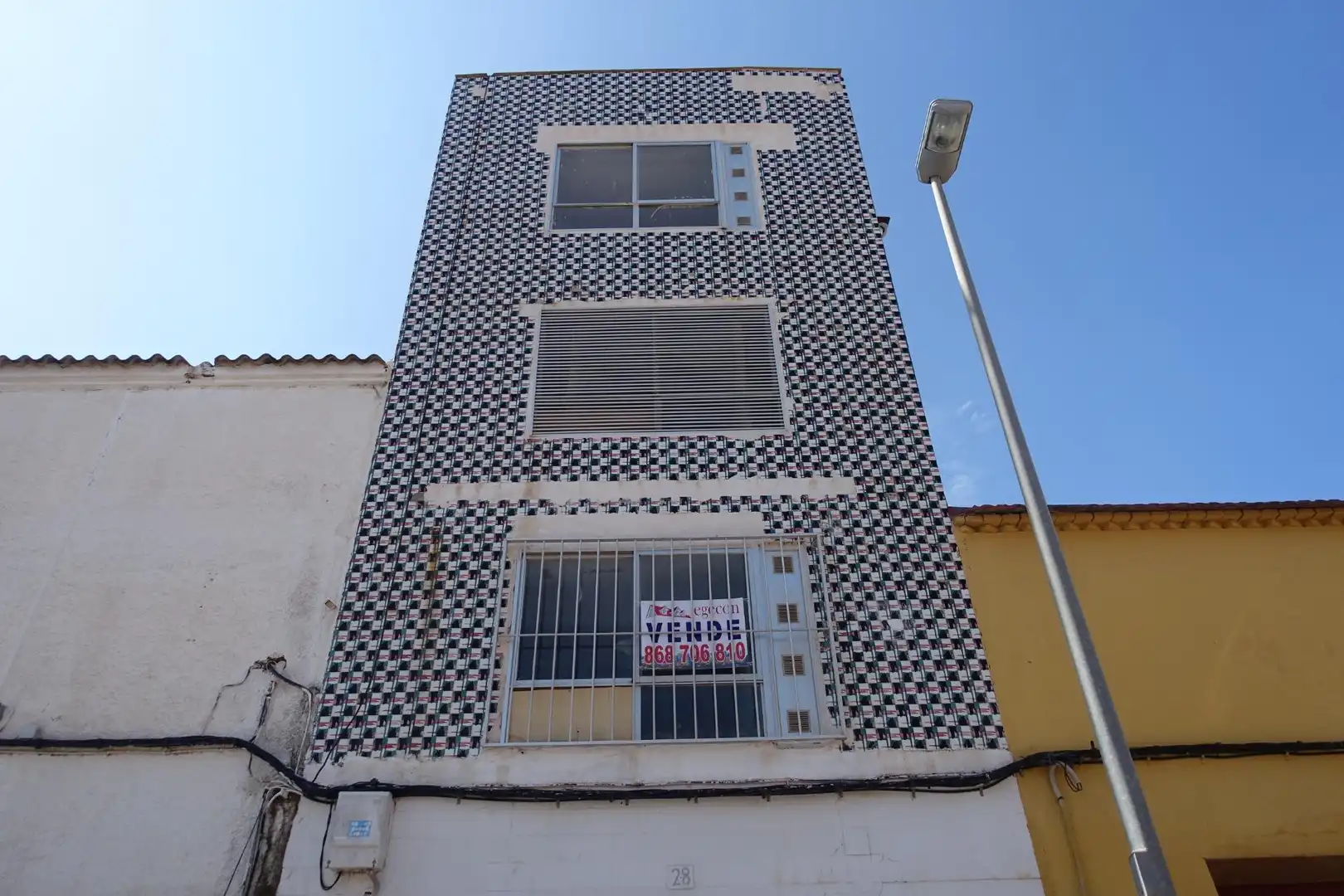 Gewerbefläche zum Verkauf in Cartagena ciudad, imagen 32