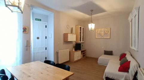 Photo 2 of Flat for sale in Palacio, Madrid Capital
