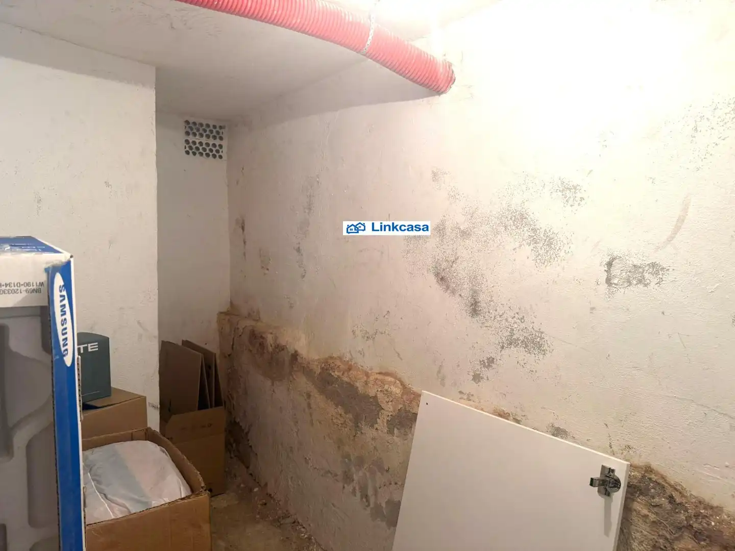 Flat for sale in Madrid  with Air Conditioner, Heating and Terrace