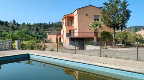 Foto 2 de Casa o xalet en venda a Beceite, Teruel