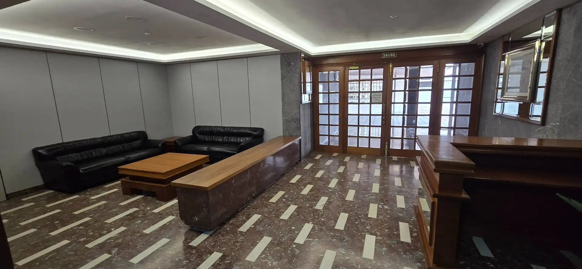 Piso en venta en Las Palmas de Gran Canaria con Parquet y Terraza