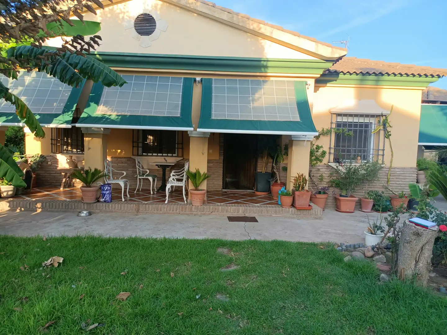 Villa in vendita a Poniente-Norte - Miralbaida - Parque Azahara, imagen 6