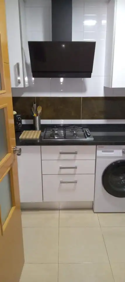 Cocina de Piso en venta en Melilla