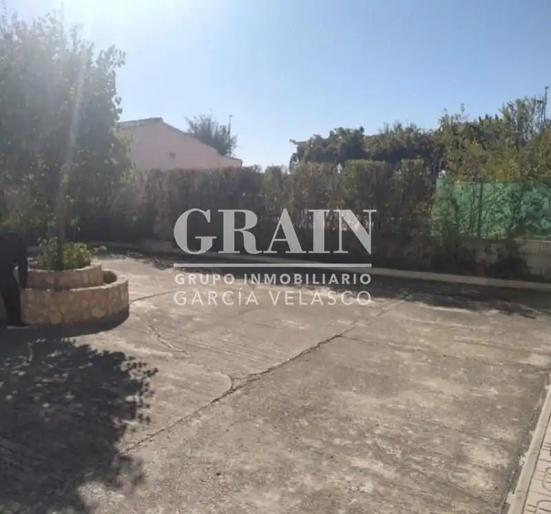 Chalet con piscina en venta en Pedanías - Extrarradio, imagen 20