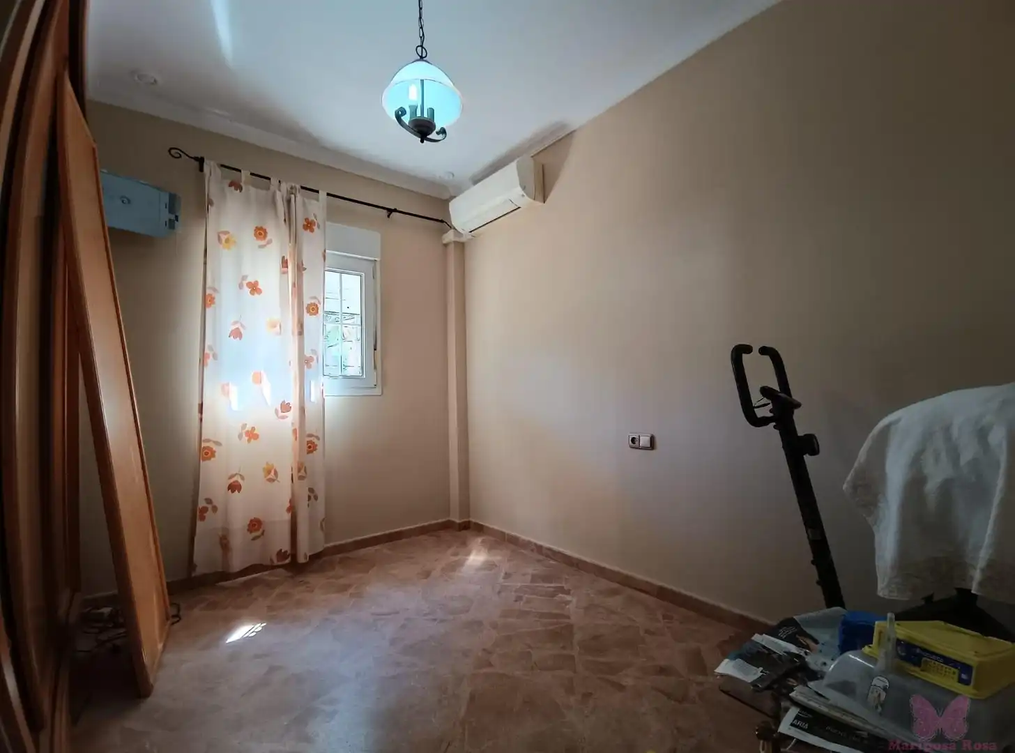 Dormitori de Casa o xalet en venda en Chiclana de la Frontera amb Aire condicionat
