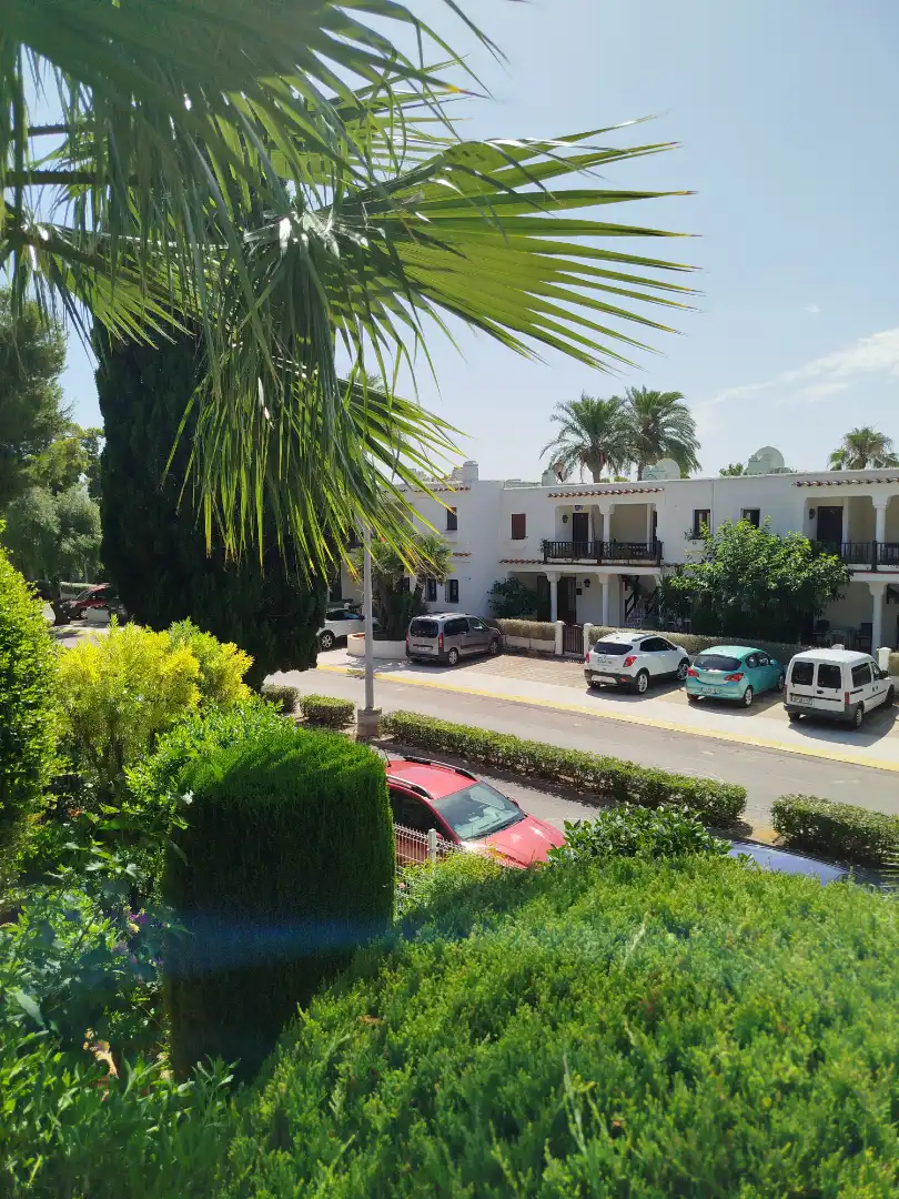 Vista exterior de Residencial en venda en Alcalà de Xivert