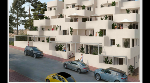 Foto 2 de Pis en venda a Carboneras, Almería