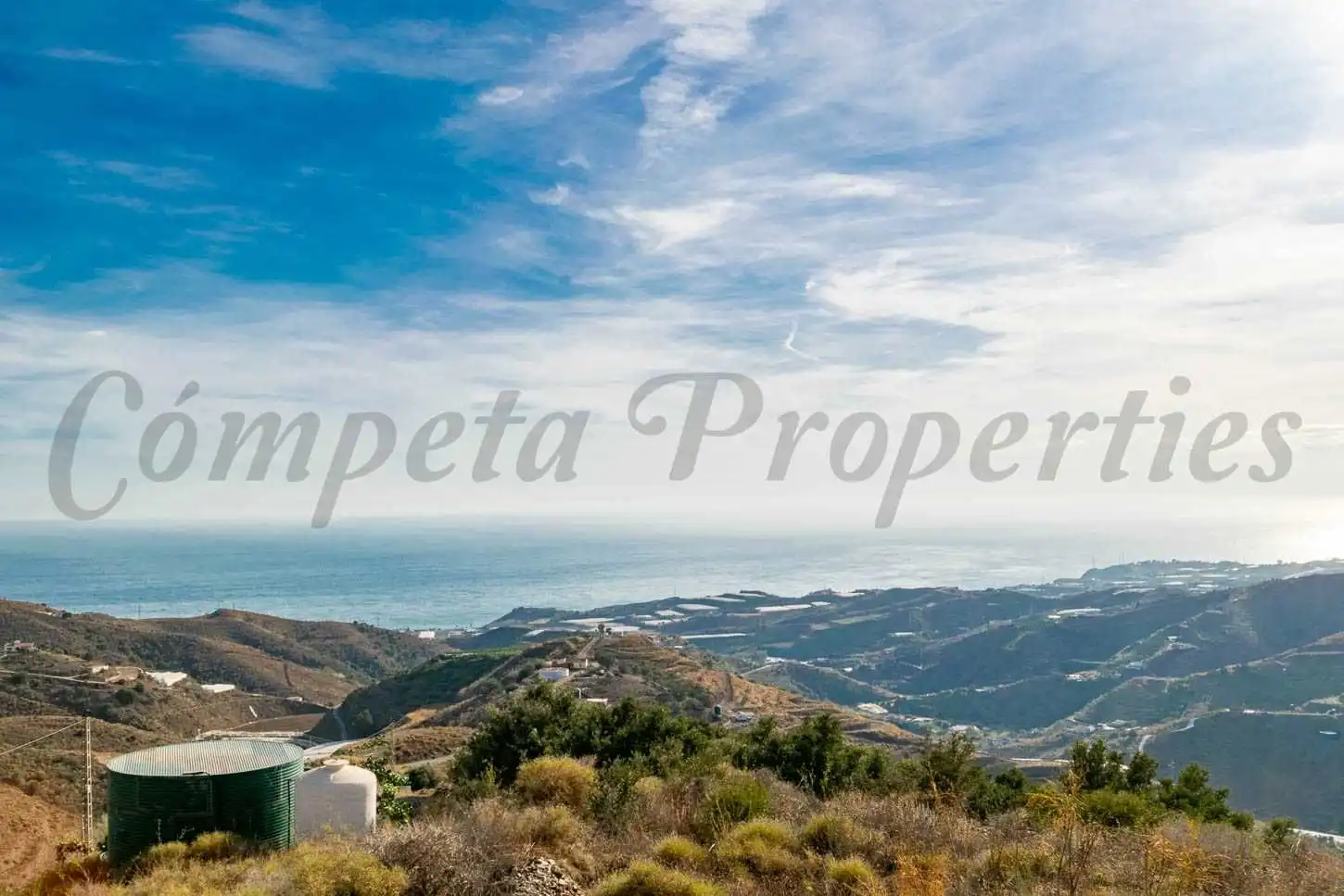 Casa con piscina in vendita a Torrox Pueblo, imagen 20