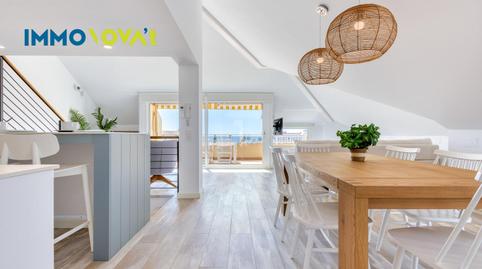 Foto 3 de Ático en venta en Pau Casals, Torre Valentina - Mas Vilar de La Mutxada - Treumal, Girona