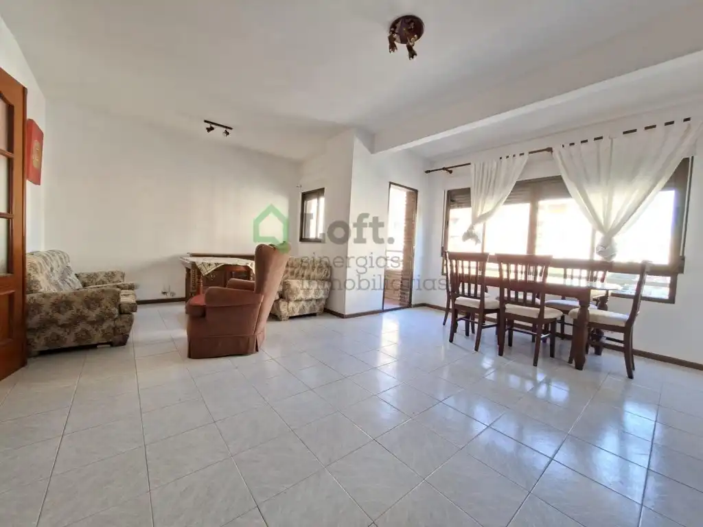 Flat with lift for sale in Santa Marina, imagen 3