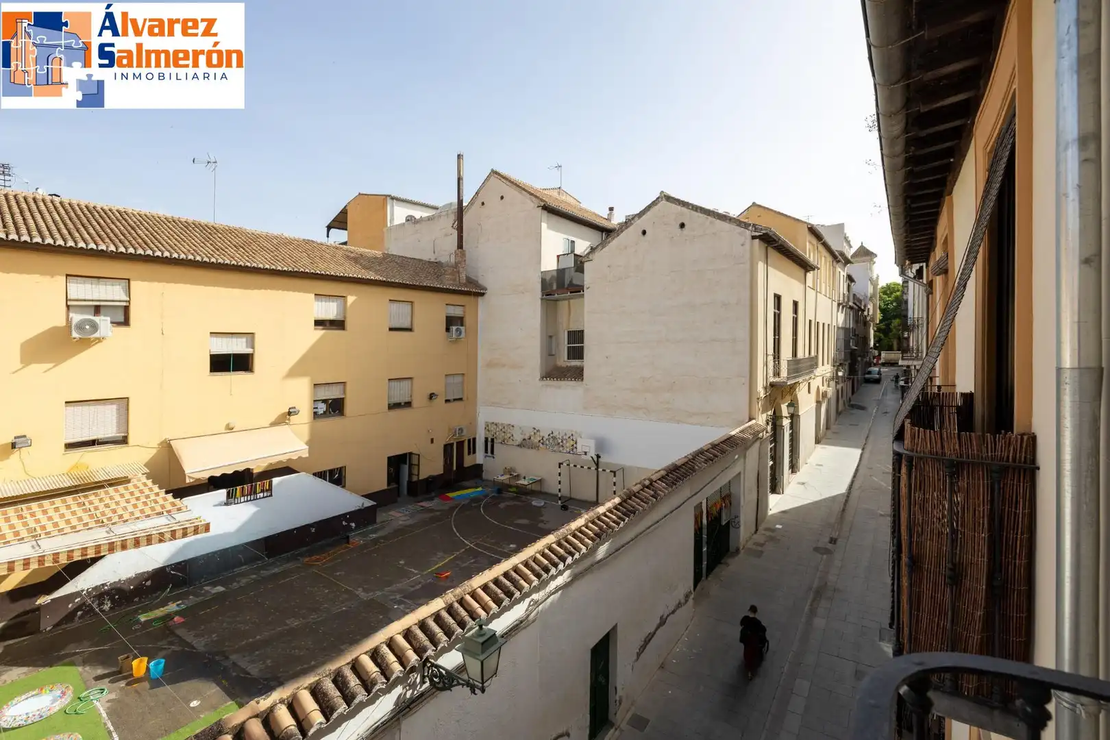 Piso con terraza en venta en Centro, imagen 29