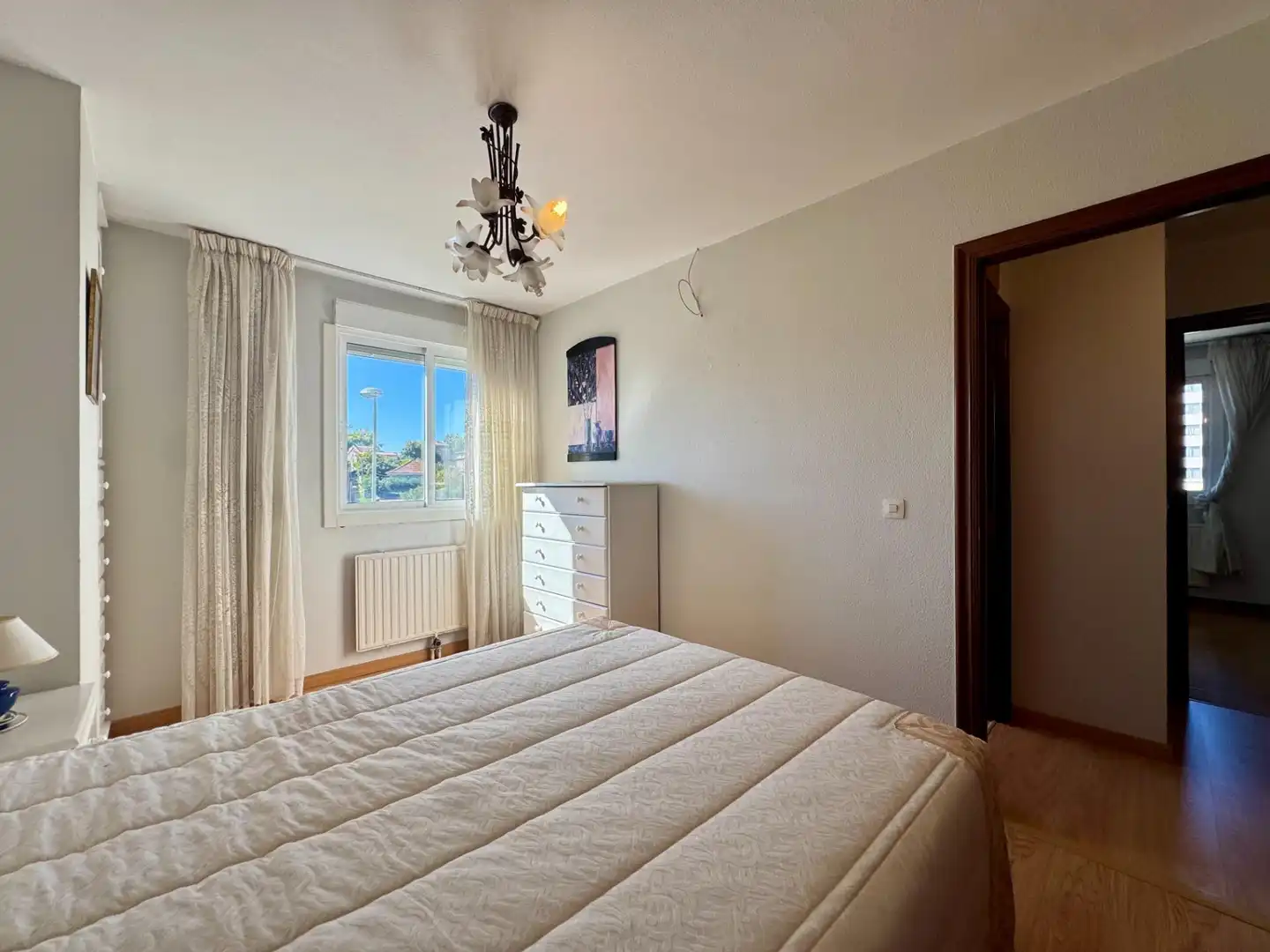 Habitación de Piso en venta en Vigo  con Calefacción y Trastero