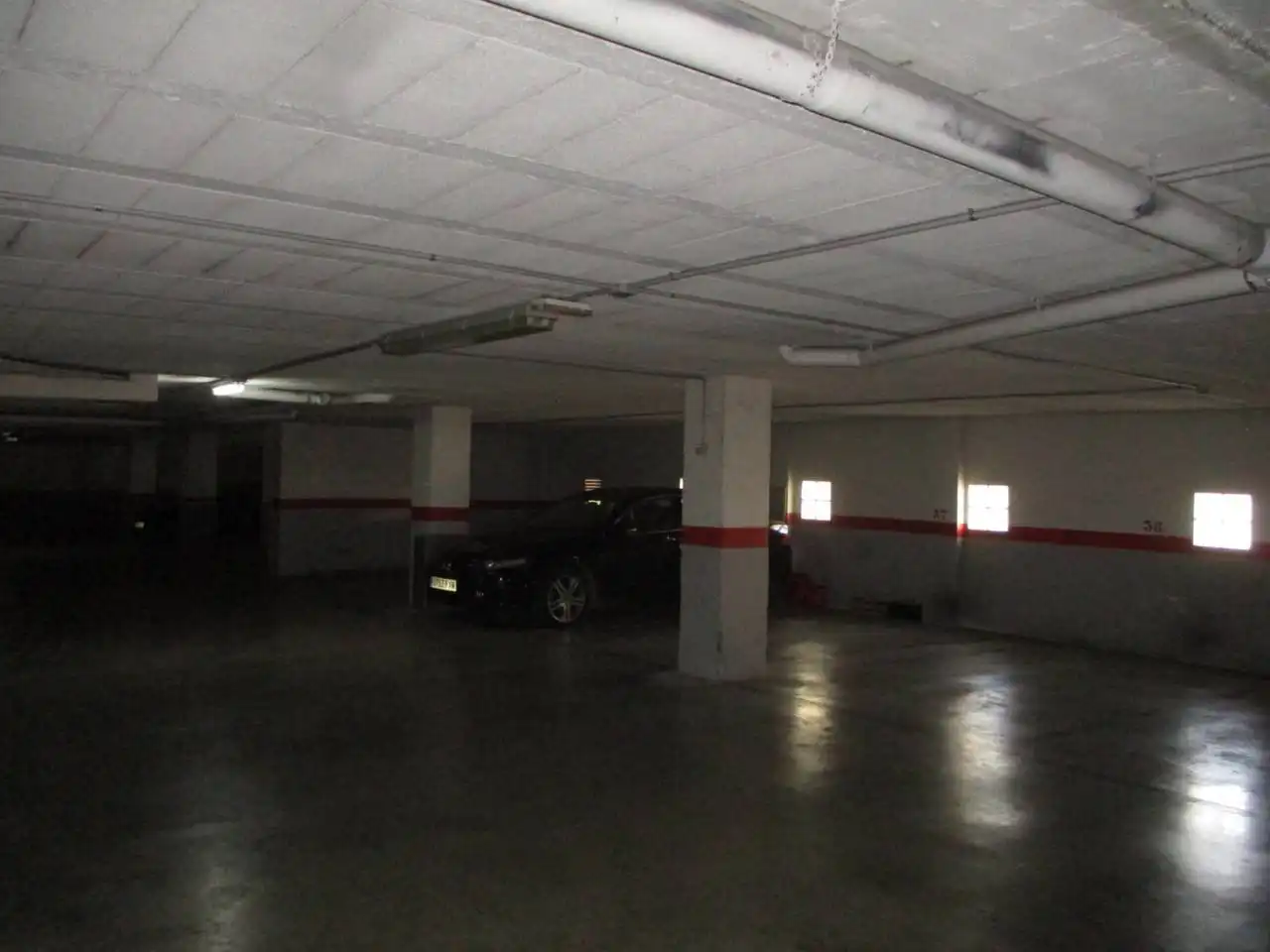Appartamento con terrazza in vendita a Calle TOMAS MANSICIDOR, imagen 27