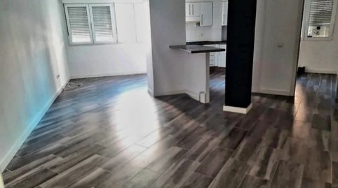 Foto 2 de Piso en venta en Avinguda del Cid, Tres Forques, Valencia Capital